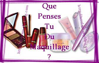 makillage