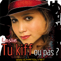 Tu kiff  ???